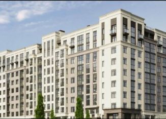 Продажа 1-комнатной квартиры, 35.1 м2, Калининград, Ленинградский район