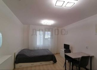 Продажа квартиры студии, 22.3 м2, Екатеринбург, Октябрьский район, Латвийская улица, 58