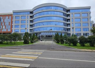 Аренда офиса, 346.9 м2, Москва, улица Годовикова, 9с10