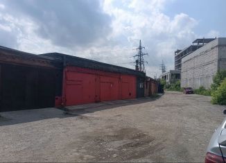 Продам гараж, Новосибирск, Гусинобродское шоссе, 2к4