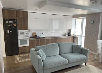 Продам 4-комнатную квартиру, 104.6 м2, Пенза, проспект Строителей