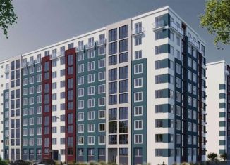 Продаю однокомнатную квартиру, 38.6 м2, Калининград