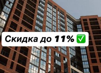 Продажа 1-комнатной квартиры, 36.4 м2, Воронеж, улица Богдана Хмельницкого, 45А