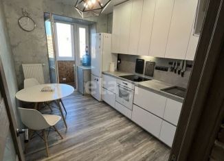 Аренда 1-комнатной квартиры, 42 м2, Тюмень, улица Революции, 228к3