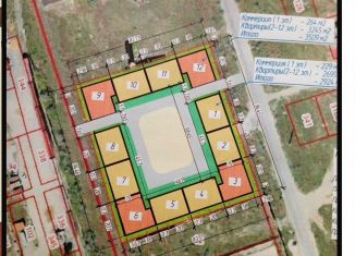 Продаю однокомнатную квартиру, 38 м2, Избербаш, улица Сурмина, 3