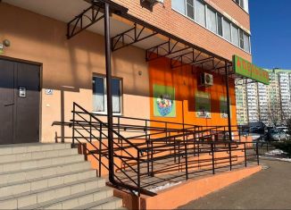 Продажа офиса, 21 м2, Краснодар, улица имени Валерия Гассия, 2А