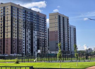 3-ком. квартира на продажу, 80.4 м2, Воронеж, улица Пескова, 6