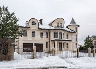 Продажа дома, 860 м2, КП Русская деревня, Западная улица