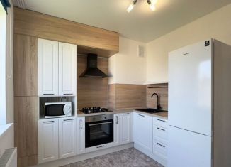 Продаю 1-ком. квартиру, 33 м2, деревня Куюки, ЖК Светлый, 14-й квартал, 9