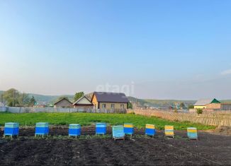Продается участок, 12 сот., село Ишеево, улица Узянбаевых