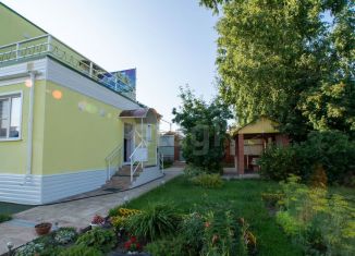 Продажа дачи, 144.4 м2, Новосибирская область, территория СНТ Прибой, 16