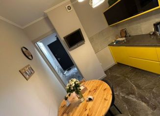 Продается однокомнатная квартира, 38.6 м2, Москва, ЮАО, Задонский проезд, 34к1