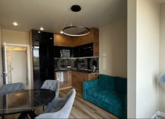 Сдача в аренду 2-ком. квартиры, 38.8 м2, Новосибирск, Рябиновая улица, 14/1, Октябрьский район