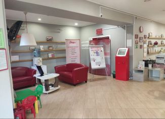 Продается офис, 91.7 м2, Курганская область, Комсомольская улица, 21