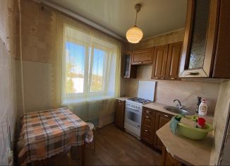 Продаю двухкомнатную квартиру, 46.5 м2, Шатура, Школьная улица, 20