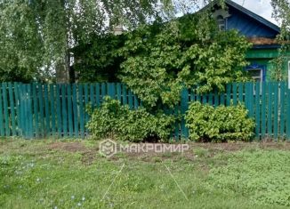Продам дом, 53.8 м2, Татарстан, Озёрная улица, 21