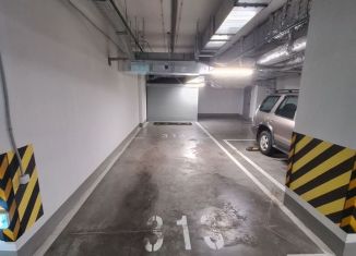 Продается машиноместо, 30 м2, Москва, Пулковская улица, 2