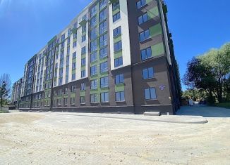 Продажа 1-ком. квартиры, 39.2 м2, Калининград, Коммунистическая улица, 127