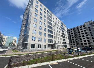 Продается двухкомнатная квартира, 61.4 м2, Хакасия, Трудовая улица, 82