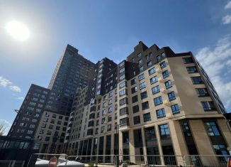 Двухкомнатная квартира на продажу, 65.1 м2, Воронеж, улица Ворошилова, 1А