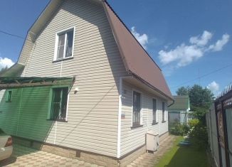 Продаю дачу, 120 м2, Московская область, улица 8-я Линия