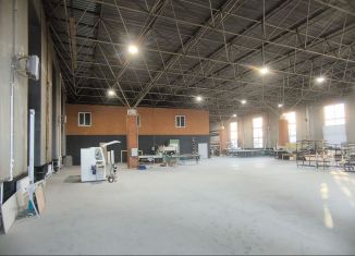 Сдам в аренду производство, 848 м2, Московская область, улица Академика Силина, 9