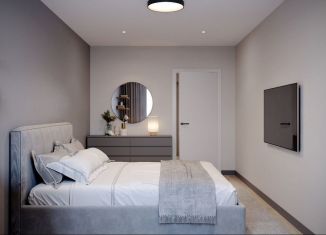 Продаю 2-ком. квартиру, 57 м2, Ярославль, Большая Октябрьская улица, 85