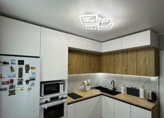 Продается двухкомнатная квартира, 52.2 м2, Томск, улица Герасименко, 1/20