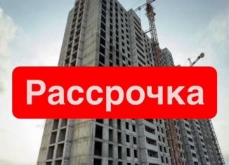 Продажа 2-комнатной квартиры, 44.2 м2, Грозный, улица Ризвана Исаевича Гайдабаева, 37