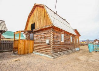 Продам дом, 60 м2, Улан-Удэ