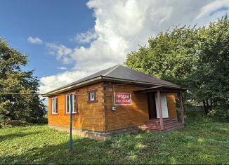 Продам дом, 70 м2, Республика Башкортостан, Советская улица, 65