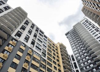 Продажа 3-комнатной квартиры, 92.7 м2, Липецк, Студёновская улица, 23Б