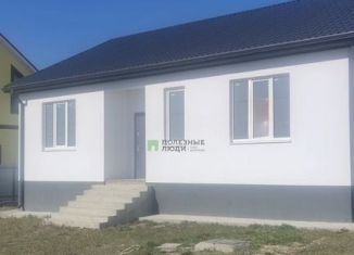 Дом на продажу, 100 м2, станица Натухаевская, улица Чкалова, 107