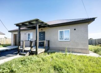 Продам дом, 180 м2, село Урик, Васильковая улица