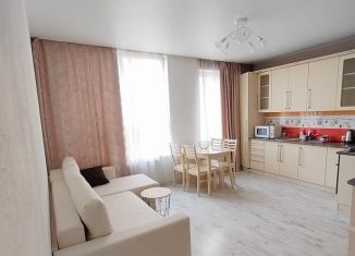 1-комнатная квартира в аренду, 41 м2, Калининград, улица Куйбышева, 98