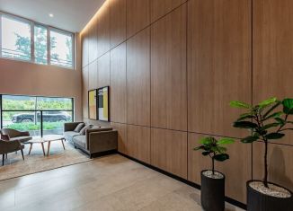 Двухкомнатная квартира на продажу, 58.3 м2, Екатеринбург, Мраморская улица, 6