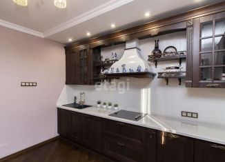 2-ком. квартира на продажу, 88.3 м2, Тюмень, Первомайская улица, 50