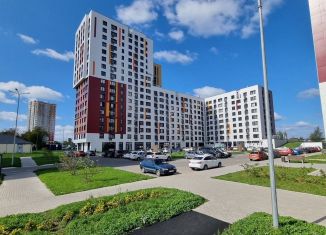 Продается 2-комнатная квартира, 59.9 м2, Чебоксары, улица Энергетиков, 15