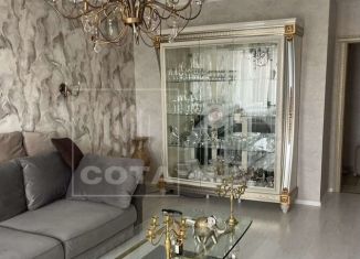 3-комнатная квартира на продажу, 90 м2, Воронеж, улица 20-летия Октября, 66А