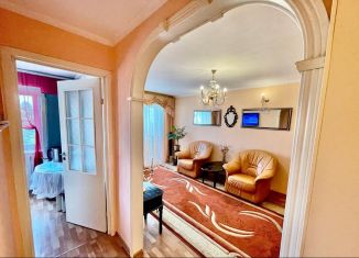 Продам трехкомнатную квартиру, 56 м2, Новокузнецк, улица Циолковского, 26