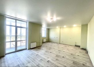 Сдаю в аренду квартиру студию, 38.1 м2, Пермь, улица Карпинского, 110, ЖК Триумф Квартал 2