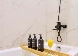 Сдается квартира студия, 31.7 м2, Новосибирск, улица Немировича-Данченко, 167/1, ЖК Расцветай на Маркса