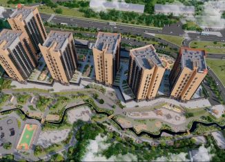 Продам двухкомнатную квартиру, 36.8 м2, Красноярский край