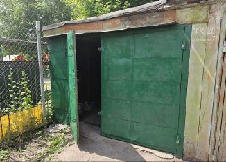 Продам гараж, 27 м2, Барнаул, Деповская улица, 7А