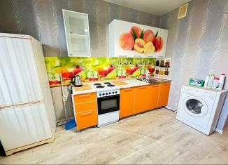 Сдаю в аренду 1-комнатную квартиру, 36 м2, Краснодар, улица Петра Метальникова, 3/1к1, Музыкальный микрорайон