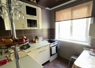 Продам 3-ком. квартиру, 46.5 м2, Прокопьевск, проспект Ленина, 23