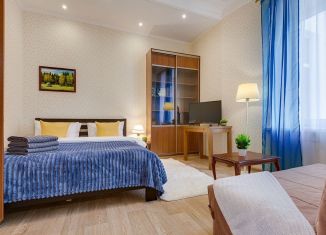 1-комнатная квартира в аренду, 32 м2, Санкт-Петербург, 7-я Советская улица, 40