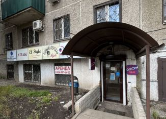 Аренда офиса, 9.9 м2, Липецк, Депутатская улица, 83