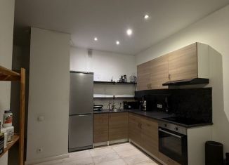 Сдам двухкомнатную квартиру, 45 м2, Москва, Берёзовая аллея, 17к2, ЖК Грин Парк