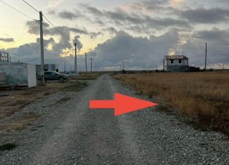 Земельный участок на продажу, 10 сот., Крым, Уютная улица, 9